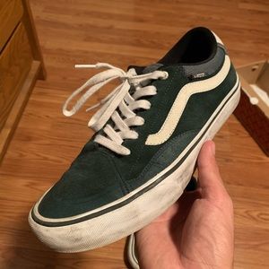 Vans TNT Advanced Prototype